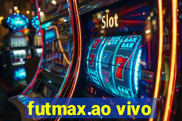 futmax.ao vivo